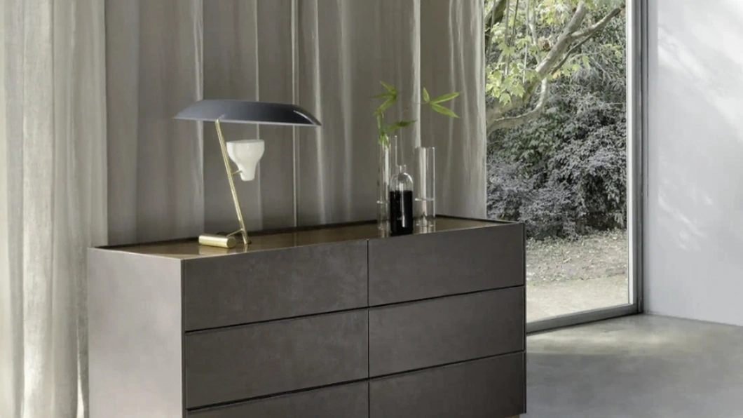 Comò Filo Mono di Sangiacomo