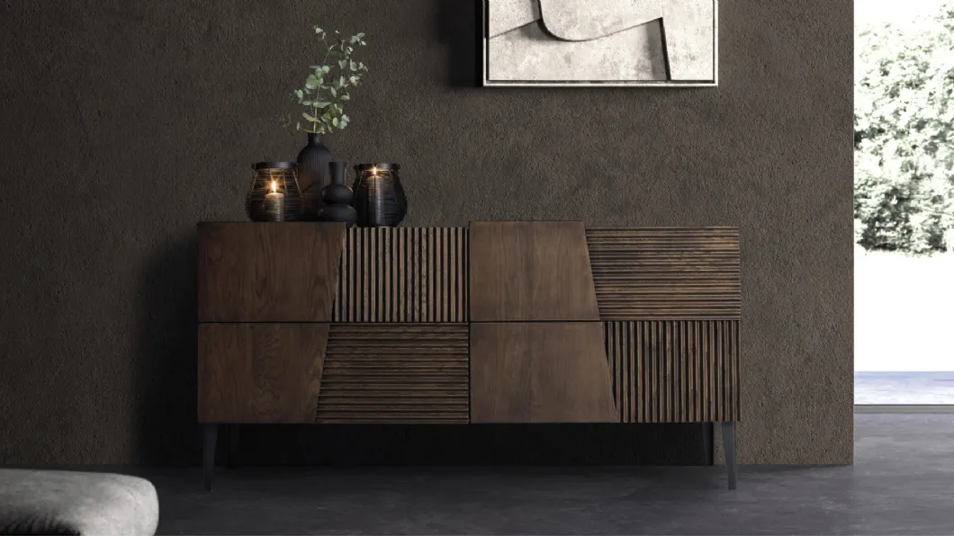 Comò Design di Devina Nais