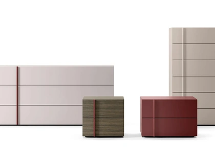 Gruppo Notte Shape di Dielle Modus