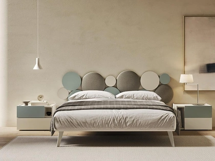 Comodino Smart di Mobilgam