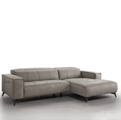 Divano relax Big Pixel di Astor poltrone e divani