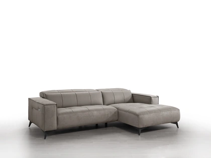 Divano relax Big Pixel di Astor poltrone e divani