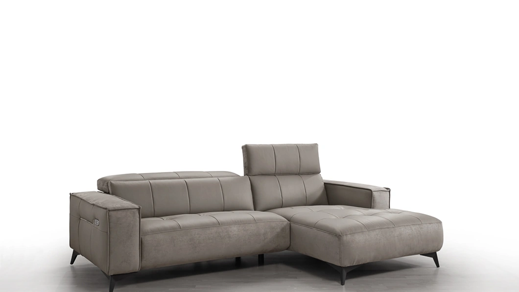 Divano relax Big Pixel di Astor poltrone e divani