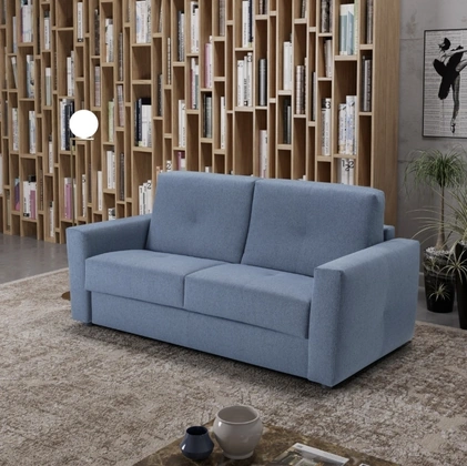 Divano letto Lisbona di Spaziorelax