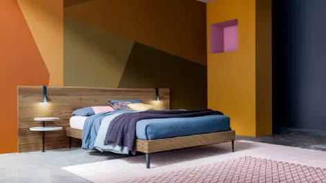 Letto Master di Devina Nais