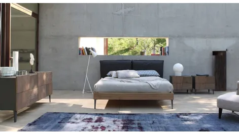 Letto Zero16 di Devina Nais