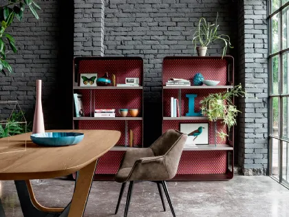 Libreria Accademy di Devina Nais