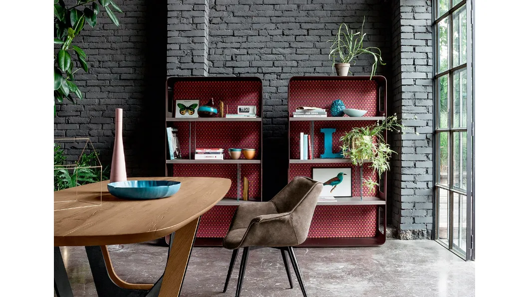 Libreria Accademy di Devina Nais
