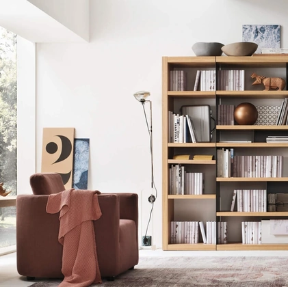 Libreria Kora di Maronese