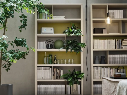 Libreria Seta di Maronese