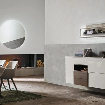 Madia sospesa Setaplus sa2014 di Maronese