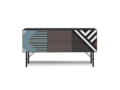 Madia Shocking 106 di Devina Nais