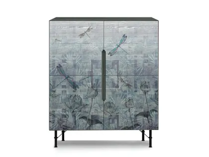 Madia Spring Smell 108 di Devina Nais