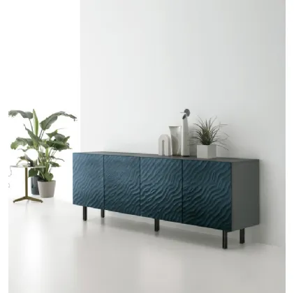 Madia Altea 220 di Target Point