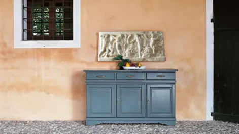 Madia Mimosa di Tonin Casa