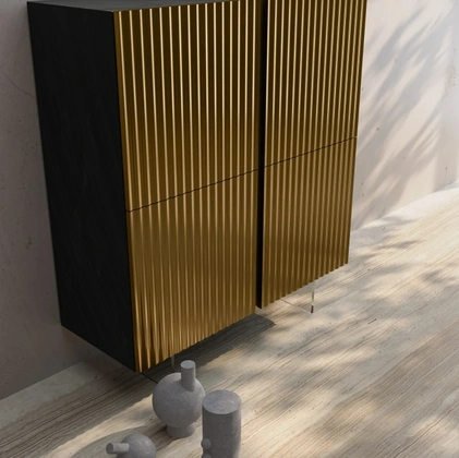 Madia Wave Gola 6497 di Fratelli Mirandola