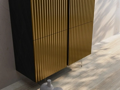 Madia Wave Gola 6497 di Fratelli Mirandola