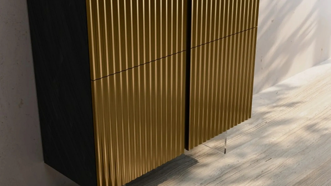 Madia Wave Gola 6497 di Fratelli Mirandola