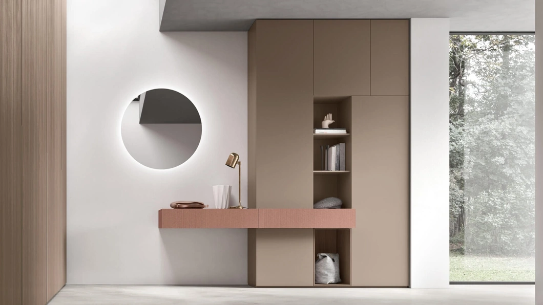 Mobile ingresso Unix Comp SU2129 di Maronese