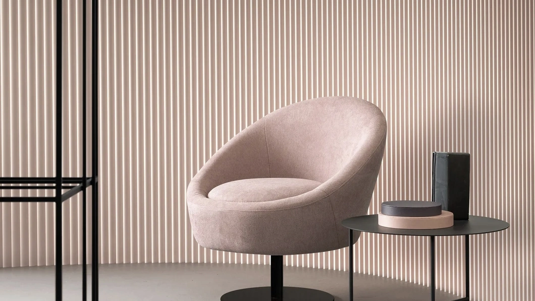 Poltroncina Bubble di Samoa