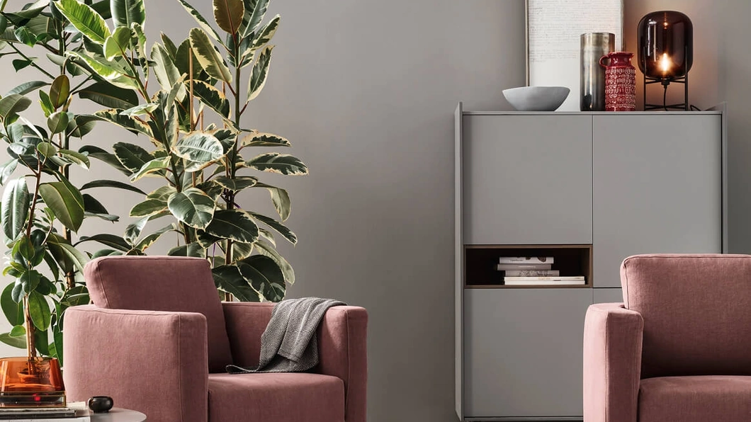 Poltrona Met di Maronese