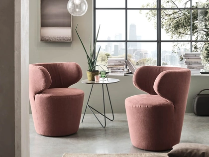 Poltroncina Zalea di Maronese