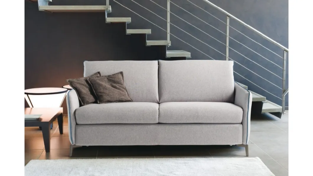 Divano Letto lineare Frank di Spaziorelax