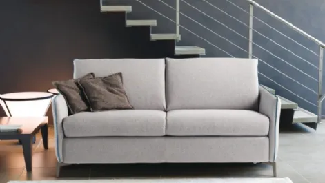 Divano Letto lineare Frank di Spaziorelax