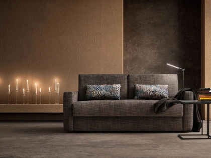 Divano Letto lineare Shape di Samoa