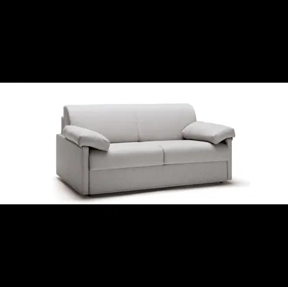 Divano Letto lineare Slim di ZG Mobili