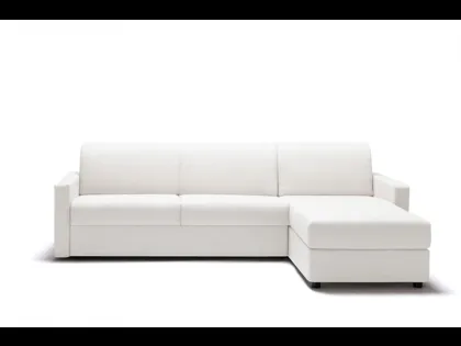 Divano Letto Wind con penisola di ZG Mobili