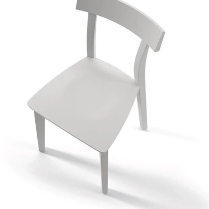 Sedia di design Color di Arrital