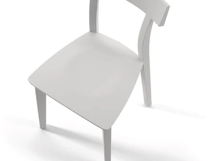 Sedia di design Color di Arrital