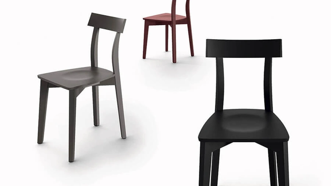 Sedia di design Color di Arrital