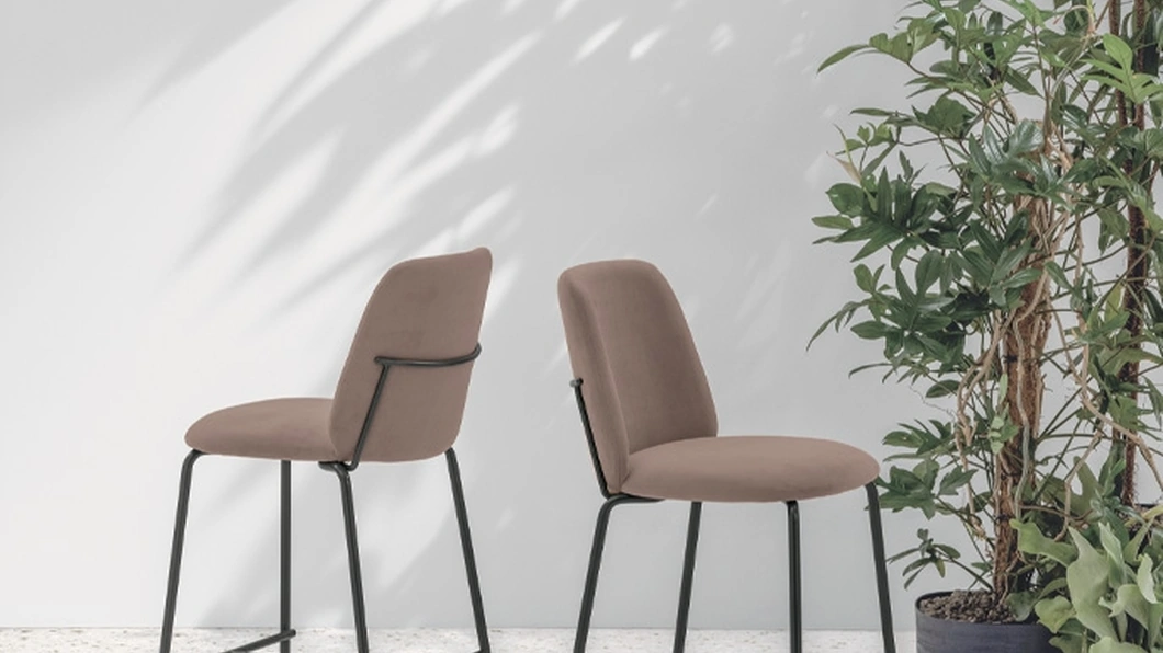 Sgabello Easy di Target Point