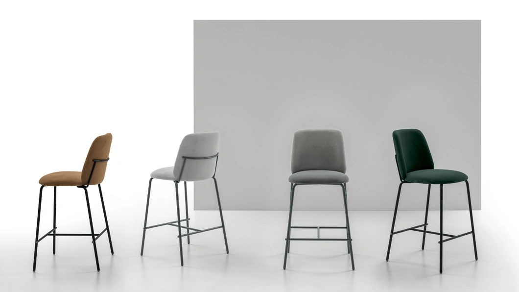 Sgabello Easy di Target Point