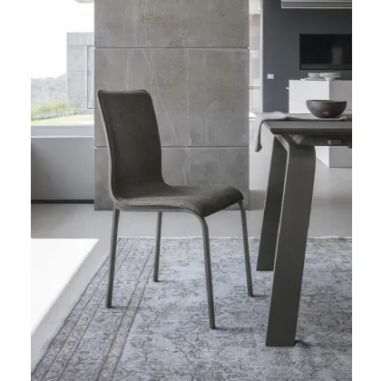 Sedia Glamour New di Target Point