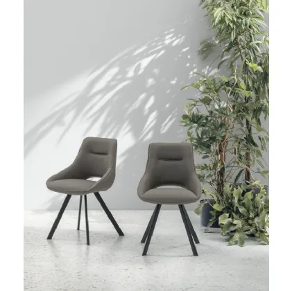Sedia Kudo di Target Point