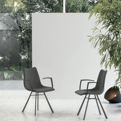 Sedia Maiorca Poltroncina di Target Point