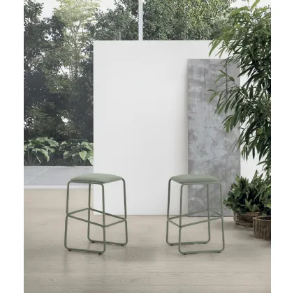 Sgabello Rubik di Target Point