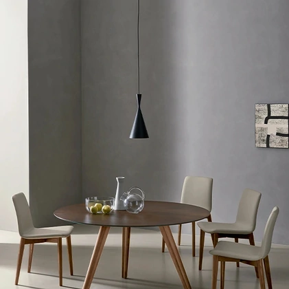 Sedia Charlotte di Sangiacomo