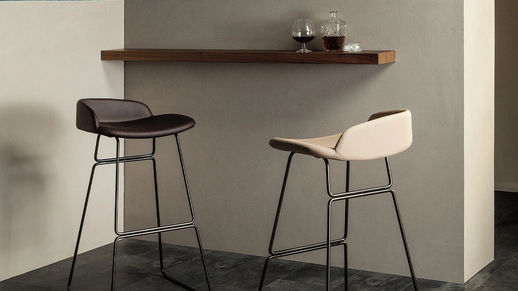 Sgabello Brend di Tonin Casa