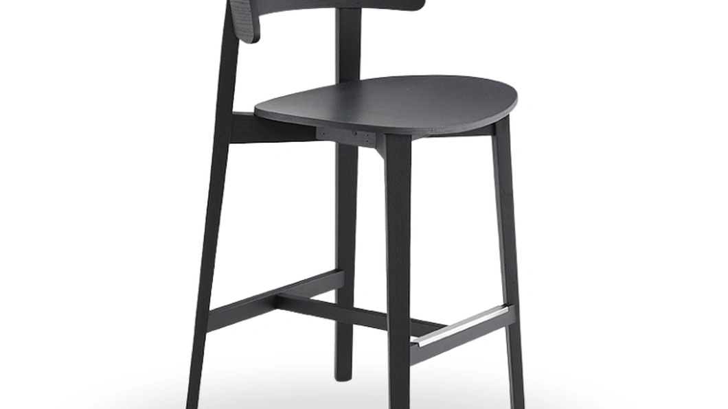 Sgabello Maya di Midj