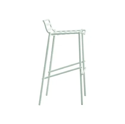 Sgabello Trampoliere OUT di Midj