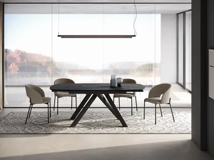 Tavolo Blaze di Ingenia
