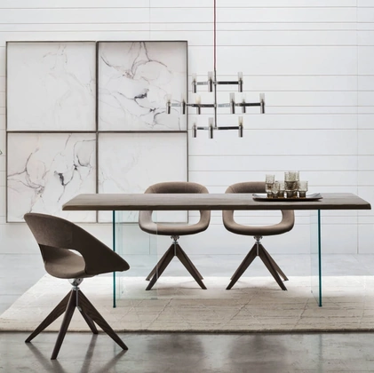 Tavolo Cleo di Maronese