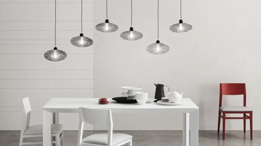 Tavolo allungabile Dafne di Maronese