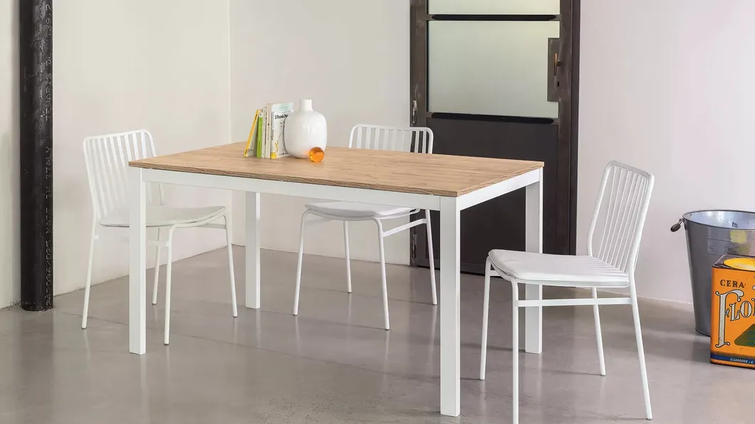 Tavolo allungabile Eos di Ingenia