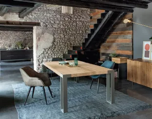 Tavolo Frame Devina Nais
