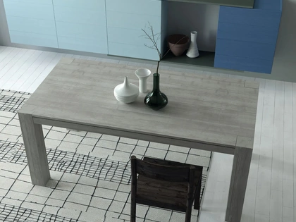 Tavolo Art 1400 Acheo di Fratelli Mirandola